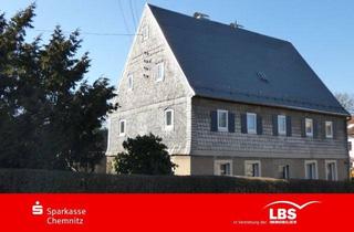 Bauernhaus kaufen in 09228 Chemnitz, Sanieren oder Neubau