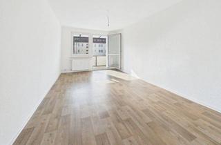 Wohnung mieten in Schubertstr. 14, 09119 Chemnitz, 3-Raum-Wohnung mit Balkon auf dem Kapellenberg