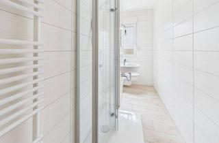 Wohnung mieten in Lortzingstr. 89, 09119 Chemnitz, Schöne 3 Raum-Wohnung mit bodengleicher Dusche