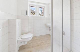 Wohnung mieten in Max-Saupe-Str. 22, 09131 Chemnitz, 2-Raum-Wohnung im Erdgeschoss in Ebersdorf