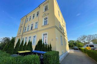 Mehrfamilienhaus kaufen in 01445 Radebeul, Attraktives Mehrfamilienhaus mit Blick ins Grüne!