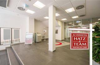 Geschäftslokal mieten in 94032 Passau, 450 m² Ladenfläche im Stadtzentrum!