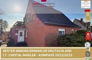 Einfamilienhaus kaufen in 19089 Crivitz, Einfamilienhaus mit Sauna und Garten in Crivitz