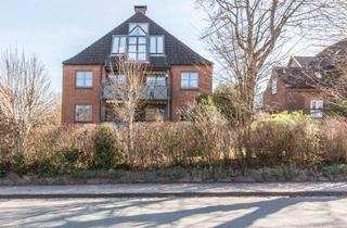 Wohnung kaufen in 24376 Kappeln, Exklusive Eigentumswohnung - modern und stadtnah