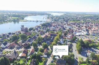 Wohnung kaufen in 24376 Kappeln, Exklusive Eigentumswohnung - modern und stadtnah