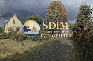 Einfamilienhaus kaufen in 03185 Peitz, ???? Einfamilienhaus in Peitz – Ideal für Familien oder Mehrgenerationenwohnen