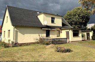 Einfamilienhaus kaufen in 03185 Peitz, ???? Einfamilienhaus in Peitz – Ideal für Familien oder Mehrgenerationenwohnen