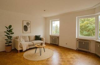 Wohnung kaufen in Weserstr. 84A, 26382 Wilhelmshaven, PROVISIONSFREI: Charmantes 1-Zimmer-Apartment mit großem Südbalkon – direkt am Wasser