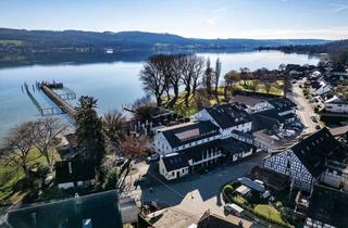 Haus kaufen in 78343 Gaienhofen, Exklusives Seeanwesen Saniert, vermietet und vielseitig nutzbar als Wohnimmobilie oder Kapitalanlage