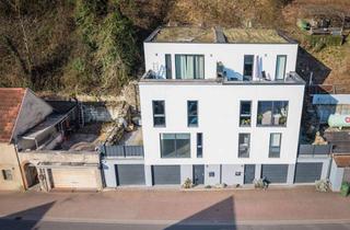 Doppelhaushälfte kaufen in 69517 Gorxheimertal, Moderne Doppelhaushälfte im Loft-Style