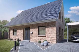 Haus kaufen in 21224 Rosengarten, Zuhause ankommen: EFH in ruhiger Lage von Rosengarten-Sottorf auf ca. 469,5 m²