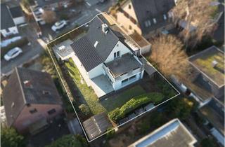 Einfamilienhaus kaufen in 21077 Eißendorf, Großes modernisiertes Einfamilienhaus mit Garten, Garage und großen Terrassen