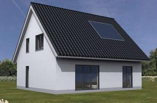 Doppelhaushälfte kaufen in 50374 Erftstadt, Erftstadt-Liblar - RIESIGE Doppelhaushälfte - Neubau - mit Grundstück