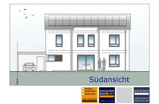 Einfamilienhaus kaufen in 32139 Spenge, Individuelles Einfamilienhaus in zentraler Lage in Spenge