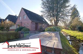 Einfamilienhaus kaufen in 22457 Schnelsen, Wohnen im Märchenviertel – charmantes Einfamilienhaus mit sonnigem Grundstück in Hamburg Schnelsen