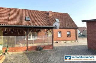 Haus kaufen in 16866 Kyritz, Hier bekommt man viel geboten!