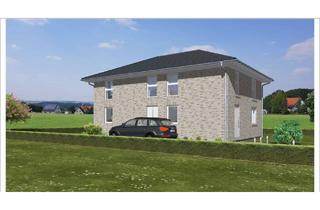 Villa kaufen in 22399 Poppenbüttel, 2x Neubau Stadtvilla in TOP-Lage von Poppenbüttel. Die Buchorn-Bau GmbH baut IHR Eigenheim!