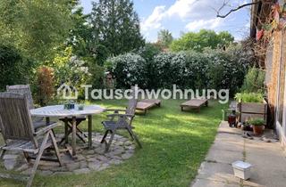 Haus mieten in Auf Der Breite, 14532 Kleinmachnow, Tauschwohnung: Haus in Kleinmachnow zum Tausch gegen Wohnung in Potsdam