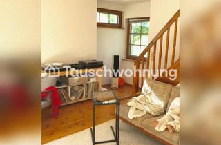 Haus mieten in Albrecht-Dürer-Straße 28, 12623 Mahlsdorf, Tauschwohnung: Haus in Berlin, Mahlsdorf zum Tausch