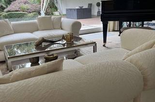 Haus mieten in 63263 Neu-Isenburg, Repräsentative Villa - Vollausstattung in Neu-Isenburg-Gravenbruch