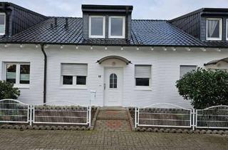 Haus mieten in Ölmacherstr. 11, 39291 Schopsdorf, Wohnen im Grünen: Charmantes Reihenhaus mit Komfort & Stellplatz