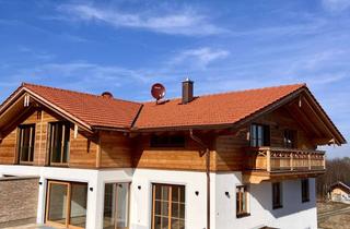 Haus mieten in Breitensteinstraße 10, 83737 Irschenberg, Neubau Doppelhaushälfte mit Doppelgarage in Irschenberg