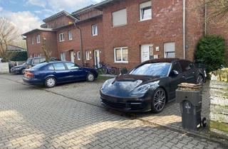 Haus mieten in 49477 Ibbenbüren, Charmantes Reihenhaus zur Miete – Ihr neues Zuhause ab dem 01.06.2026 in Ibbenbüren! (mit WBS)