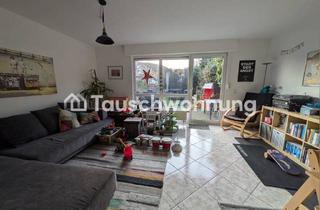 Haus mieten in Teufelsbergstraße, 50765 Blumenberg, Tauschwohnung: Haus mit Garten und guter Anbindung