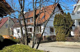 Haus mieten in 71272 Renningen, End May - Family Paradise in Renningen - Gemütliches Haus (DHH) mit Garten und grosser Dachterrasse!