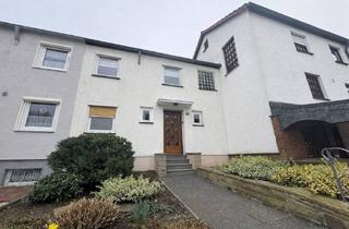 Haus mieten in Schnellmarkstr. 66, 58285 Gevelsberg, Wunderschönes Reihenmittelhaus in Gevelsberg mit Garten zu vermieten