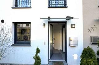 Haus mieten in 64646 Heppenheim, Raumwunder am Stadtbach HP. Bj. 2013