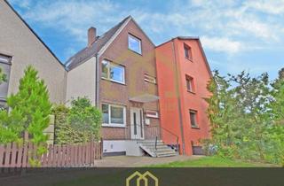 Haus mieten in 28259 Mittelshuchting, Bremen - Huchting / Reihenhaus mit Seeblick