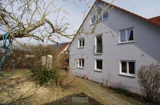 Haus mieten in 93173 Wenzenbach, Doppelhaushälfte ruhig gelegen in Wenzenbach- Probstberg!