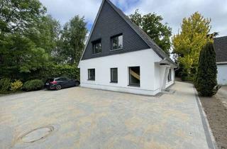 Haus mieten in 24539 Wittorf, Einfamilienhaus in der Boostedter Str. mit ca. 150 m² Wohnfläche ab dem 01.06.2026 zu vermieten!