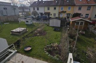 Haus mieten in Eschenstraße, 82362 Weilheim, Charmantes Haus mit 4 Zimmern und Garten in Weilheim i.OB