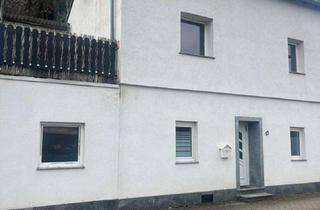 Haus mieten in 56656 Brohl-Lützing, Einfamilienhaus mit Terrasse und kleinem Garten