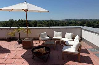 Haus mieten in 85402 Kranzberg, Zu vermieten! Außergewöhnliches Einfamilienhaus mit atemberaubendem Ausblick