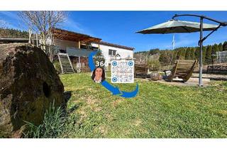 Gewerbeimmobilie kaufen in 74746 Höpfingen, Wohnen und Arbeiten unter einem Dach!