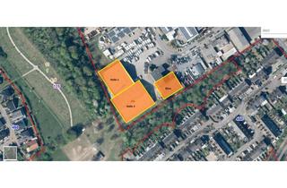 Gewerbeimmobilie kaufen in 41539 Dormagen, Faktor 10! Attraktives Gewerbeinvestment in Dormagen mit stabilen Mieteinnahmen