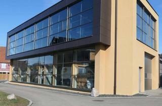 Gewerbeimmobilie kaufen in 72184 Eutingen, +++ repräsentatives Gewerbeanwesen zur individuellen Nutzung +++