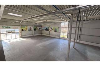 Gewerbeimmobilie kaufen in 08066 Eckersbach, Gewerbeimmobilie zur Eigennutzung oder als Investment