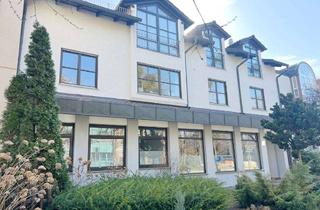 Anlageobjekt in 80992 Moosach, IMMOBILIEN SCHNEIDER - gepflegtes Gewerbegrundstück mit 4 Einheiten in beliebter Lage