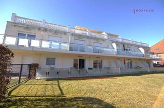 Anlageobjekt in 23701 Eutin, Anlageobjekt mit Perspektive, Selbstbestimmt wohnen mit Komfort 2 Zimmer-Wohnung in 23701 Eutin