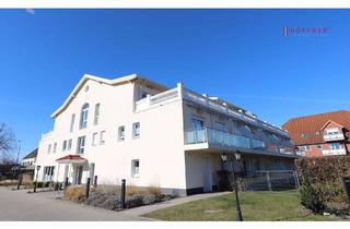 Anlageobjekt in 23701 Eutin, Jetzt an später denken! 2- Zimmer- Komfort-Eigentumswohnung für Alter, 23701 Eutin