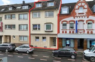 Anlageobjekt in 53840 Troisdorf, Attraktives Renditeobjekt in zentraler Lage