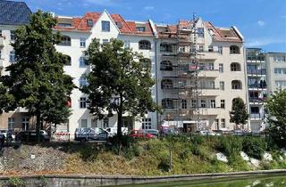 Anlageobjekt in Kiehlufer 57, 12059 Neukölln, Man lebt nur einmal - zum Beispiel hier am Kiehlufer. - VERMIETET