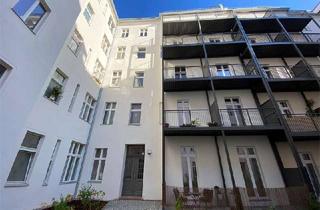 Anlageobjekt in Kiehlufer 57, 12059 Neukölln, Neuköllner Kultadresse. Dort investieren, wo Berlin am spannendsten ist. - VERMIETET