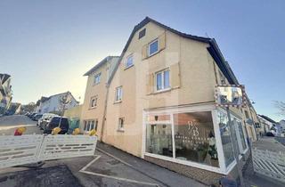 Anlageobjekt in 74223 Flein, Wohn- und Geschäftshaus in Flein zu verkaufen!