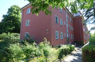 Anlageobjekt in 13509 Wittenau, "Kapitalanleger aufgepasst", - Kleine, vermietete Single-Wohnung unweit dem Tegeler See*Laminat/ab