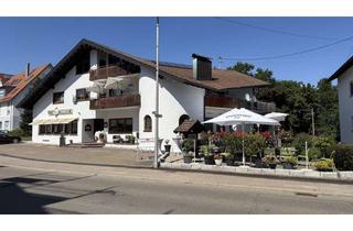 Anlageobjekt in Gaststätte 493 M² 180 Pl. Am Schloss, 73434 Aalen, *** Traditionsgasthaus "Zum Rössle" etablierter Gastronomiebetrieb mit Betreiberwohnung ***